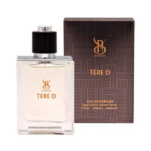 عطر جیبی برندینی ترِ دی مردانه حجم 25 میلی لیتر