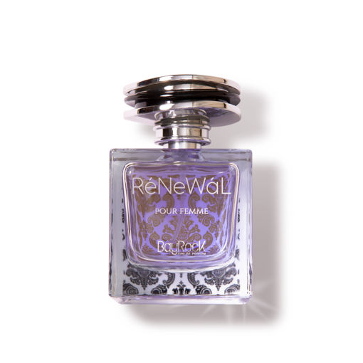 عطر زنانه رنوال (Renewal) بایراک