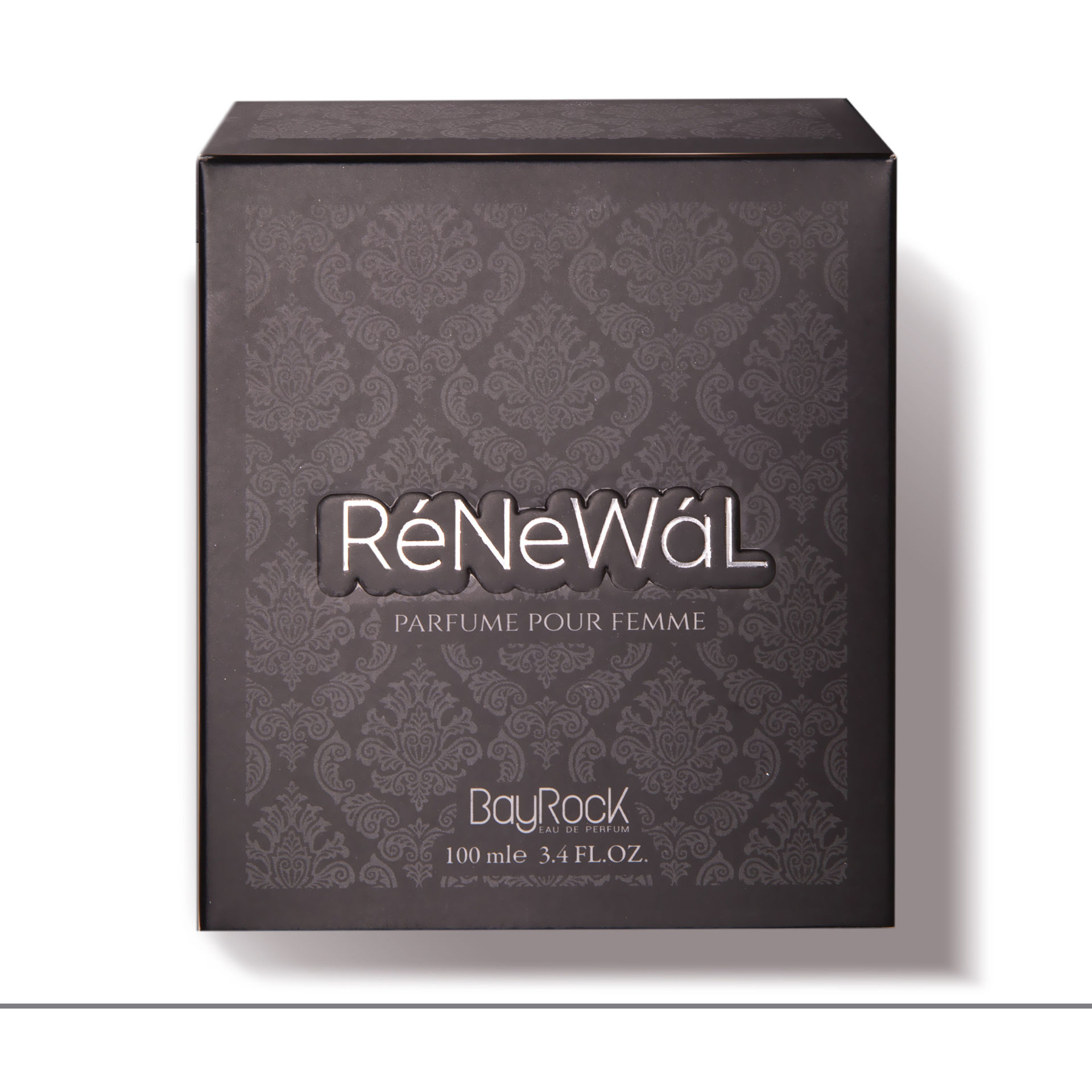 عطر زنانه رنوال (Renewal) بایراک