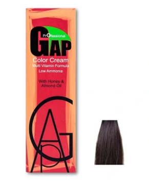 رنگ موی Gap شماره 5/99 قهوه ای بنفش روشن