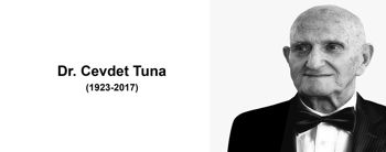 دکتر سی تونا Dr C.Tuna