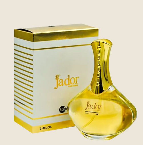 ادو پرفیوم زنانه بایلندو مدل Dior Jadore حجم 100 میلی لیتر