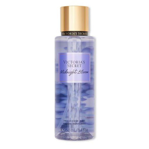بادی اسپلش ویکتوریا سکرت مدل midnight bloom اماراتی
