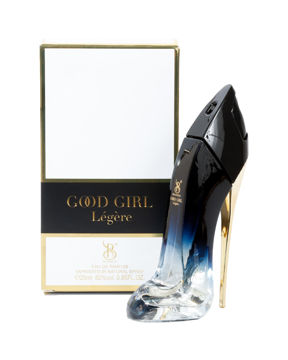 عطر ادکلن گودگرل لجر زنانه 33میل  Good girl legere