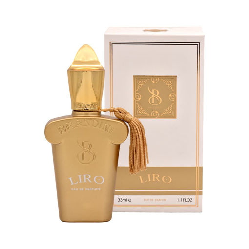 عطر ادکلن لیرو 33 میل زنانه Liro