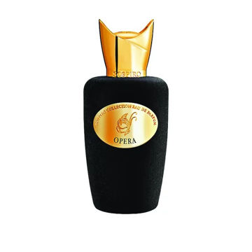 عطر جیبی مردانه  سوسپیرو اپرا  حجم 25 میل