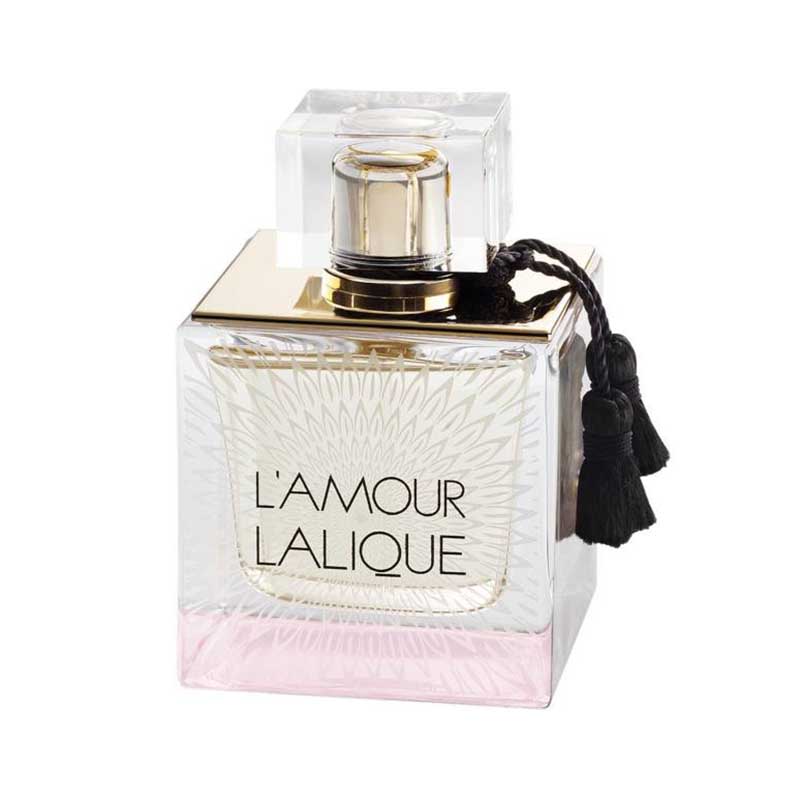 عطر زنانه اسپیگان (Espigan)رایحه لالیک لامور Lalique L’Amour