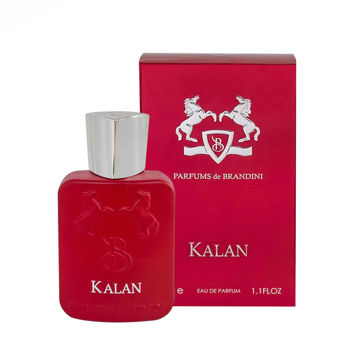 عطر ادکلن مارلی کالان مردانه 33 میلی لیتر