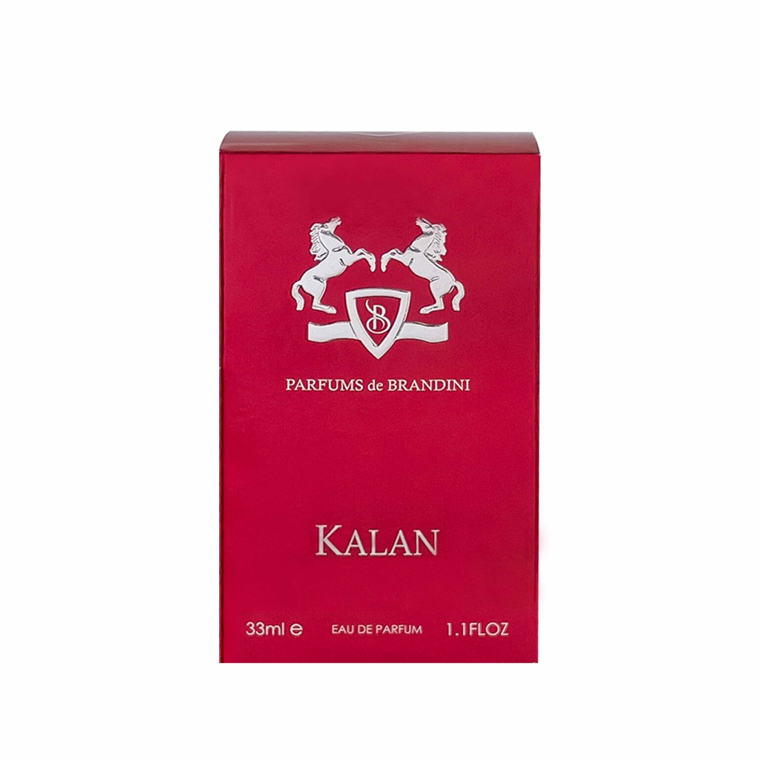 عطر ادکلن مارلی کالان مردانه 33 میلی لیتر