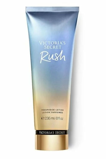 لوسیون بدن ویکتوریا سکرت راش Victoria Secret Rush