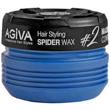 واکس اسپایدر آگیوا Agiva 02 مدل Maximum Control حجم 175 میل