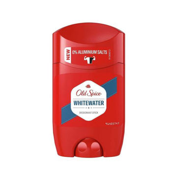 تصویر  مام صابونی اولد اسپایس وایت واتر Old Spice WHITEWATER