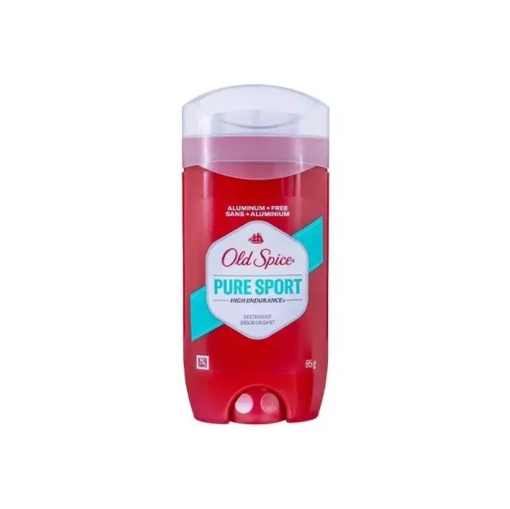 مام صابونی Old Spice مدل  63Pure Sport گرم