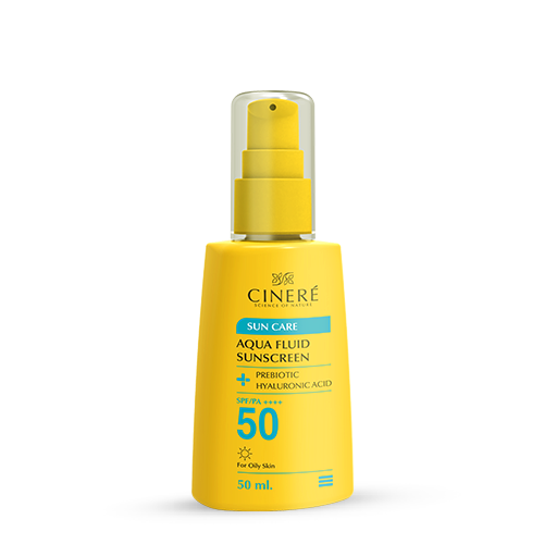 ضدآفتاب فلوئید SPF 50