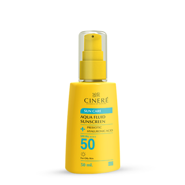 ضدآفتاب فلوئید SPF 50