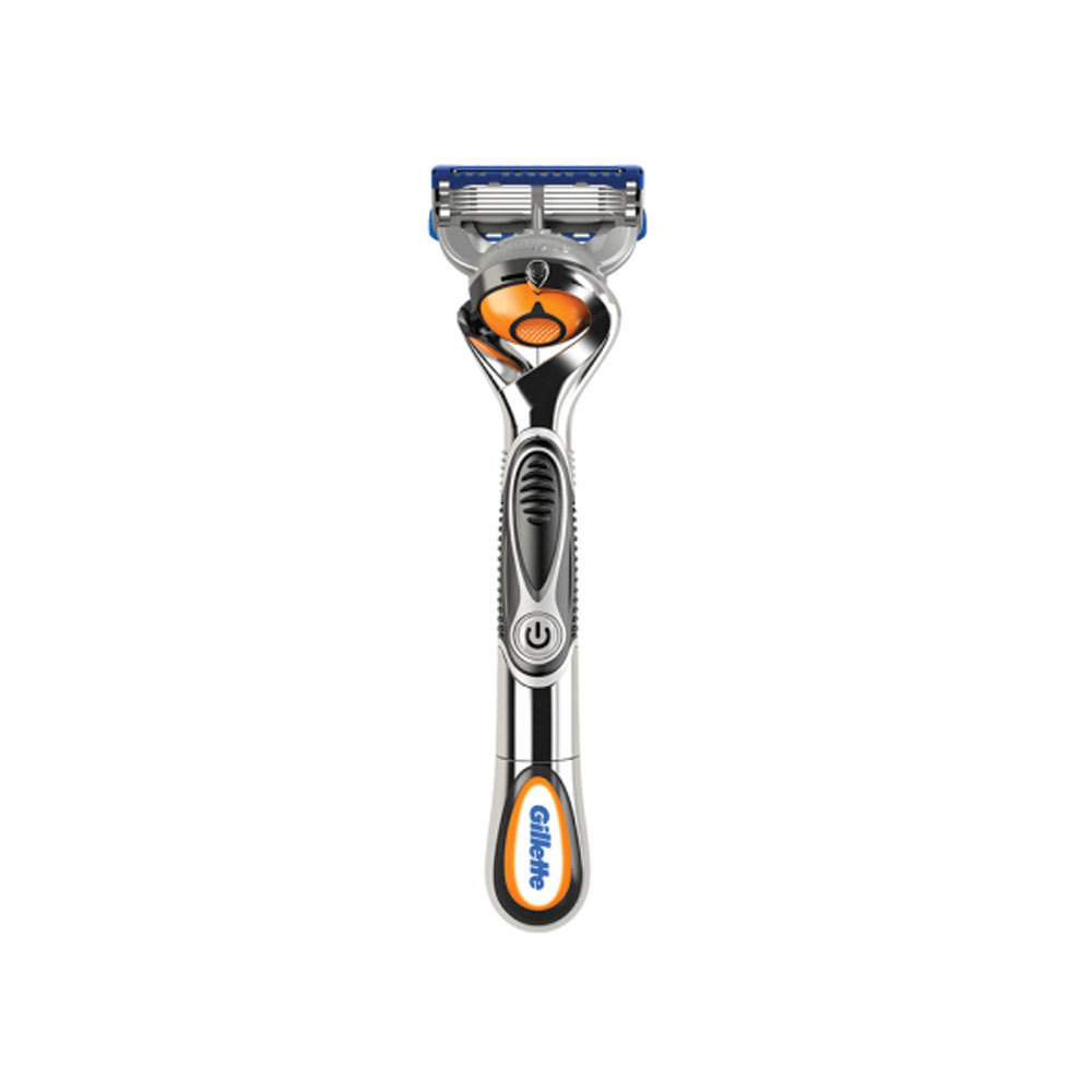 خود تراش ژیلت مدل Fusion Proglide Power