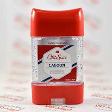 دئودورانت اولد اسپایس Old Spice مدل Lagoon