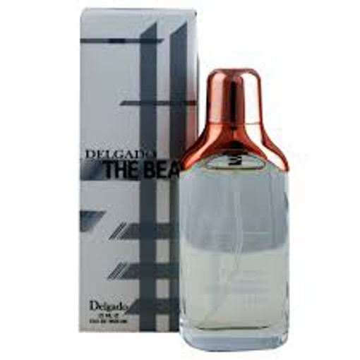 عطر جیبی زنانه دلگادو مدل دبیت The Beat حجم 25 میل