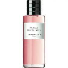 عطر جیبی زنانه دلگادو مدل ROUGE TRAFALGAR حجم 25 میل