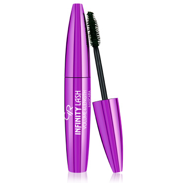 ریمل گلدن رز Golden Rose مدل Infinity Lash