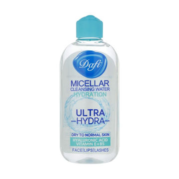 میسلار واتر دافی پوست خشک 200 میلی لیتر