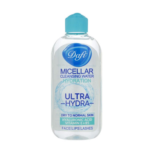 میسلار واتر دافی پوست خشک 200 میلی لیتر