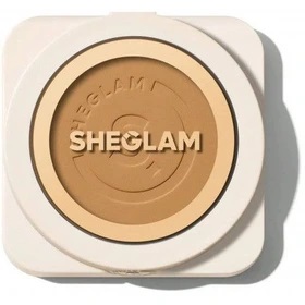 پنکک کرم پودری شیگلم Sheglam