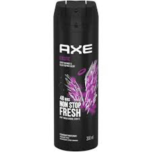 اسپری بدن 48 ساعته مدل Excite اکس حجم 150ml