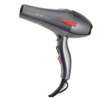 سشوار حرفه ای مک استایلر مدل MC-6616A