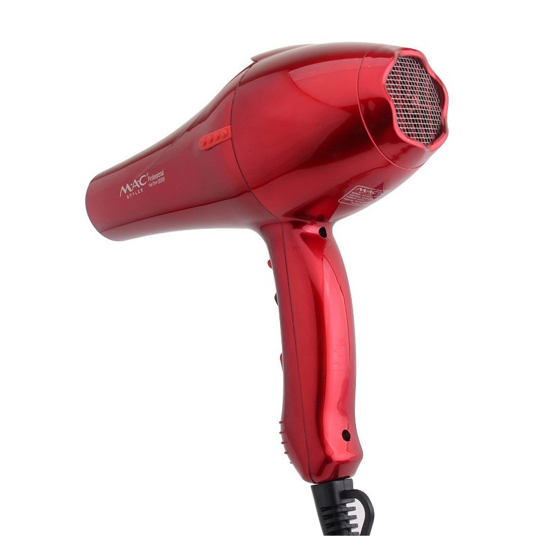 سشوار حرفه ای مک استایلر مدل MC - 6672