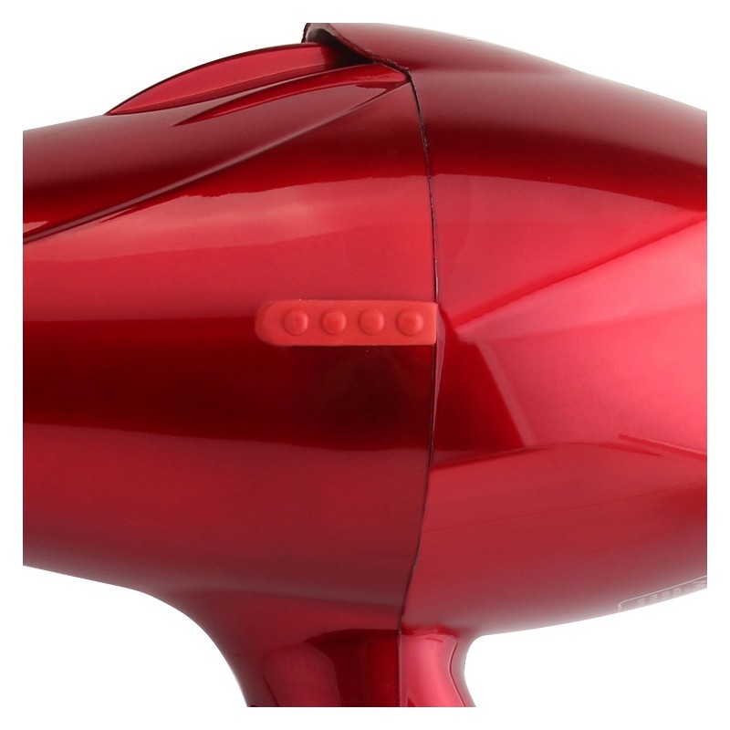 سشوار حرفه ای مک استایلر مدل MC - 6672