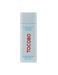 کرم ضد آفتاب آبرسان SPF50 توکوبو