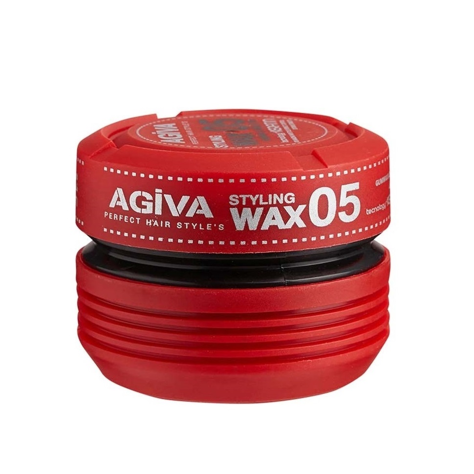 واکس موی آگیوا شماره 05 gumwax