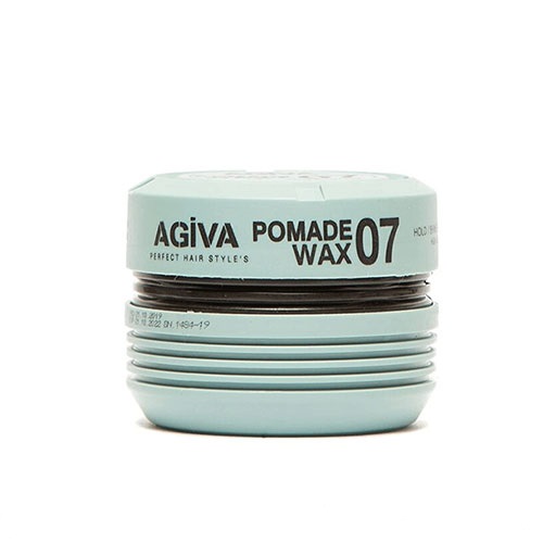 واکس موی آگیوا شماره 07 مدل pomade wax