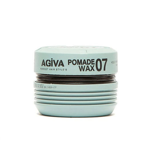 واکس موی آگیوا شماره 07 مدل pomade wax
