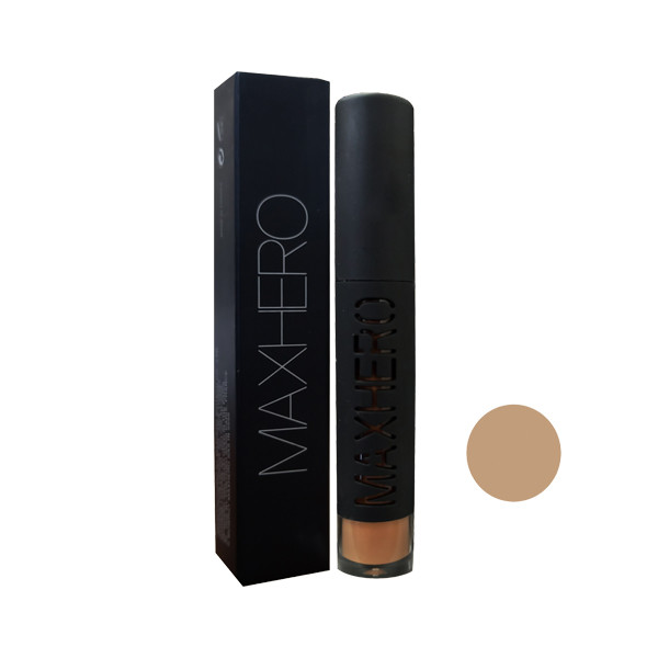 ریمل ابرو مکس هیرو     Eyebrow mascara maxhero