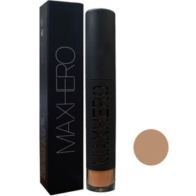 ریمل ابرو مکس هیرو     Eyebrow mascara maxhero