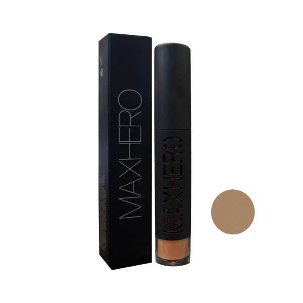 ریمل ابرو مکس هیرو     Eyebrow mascara maxhero