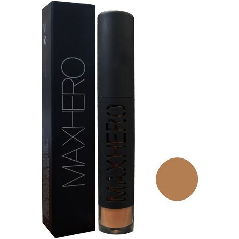 ریمل ابرو مکس هیرو     Eyebrow mascara maxhero