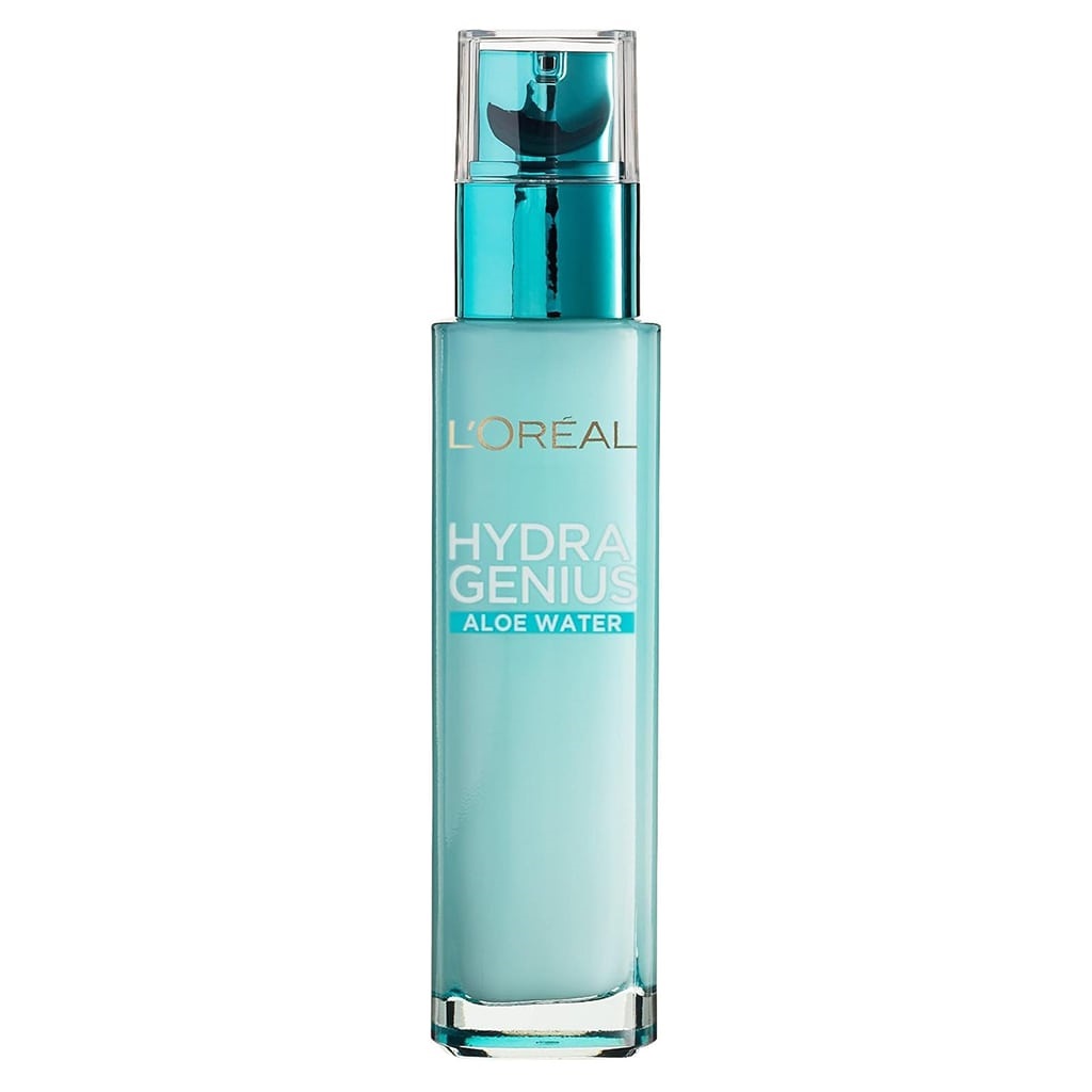 آبرسان هیدرا جنیوس لورال پوست خشک و حساس LOREAL حجم 70 میل