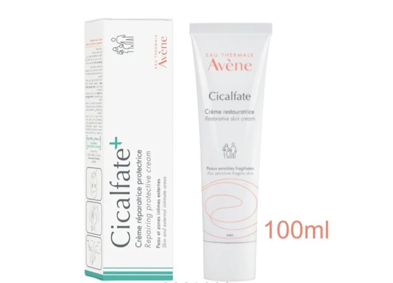 کرم ترمیم کننده سیکالفیت پلاس اون 40 میل