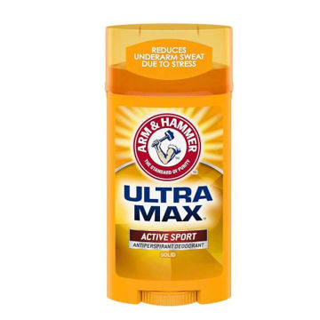 استیک ضد تعریق آرم اند همر مدل Ultra Max Active Sport