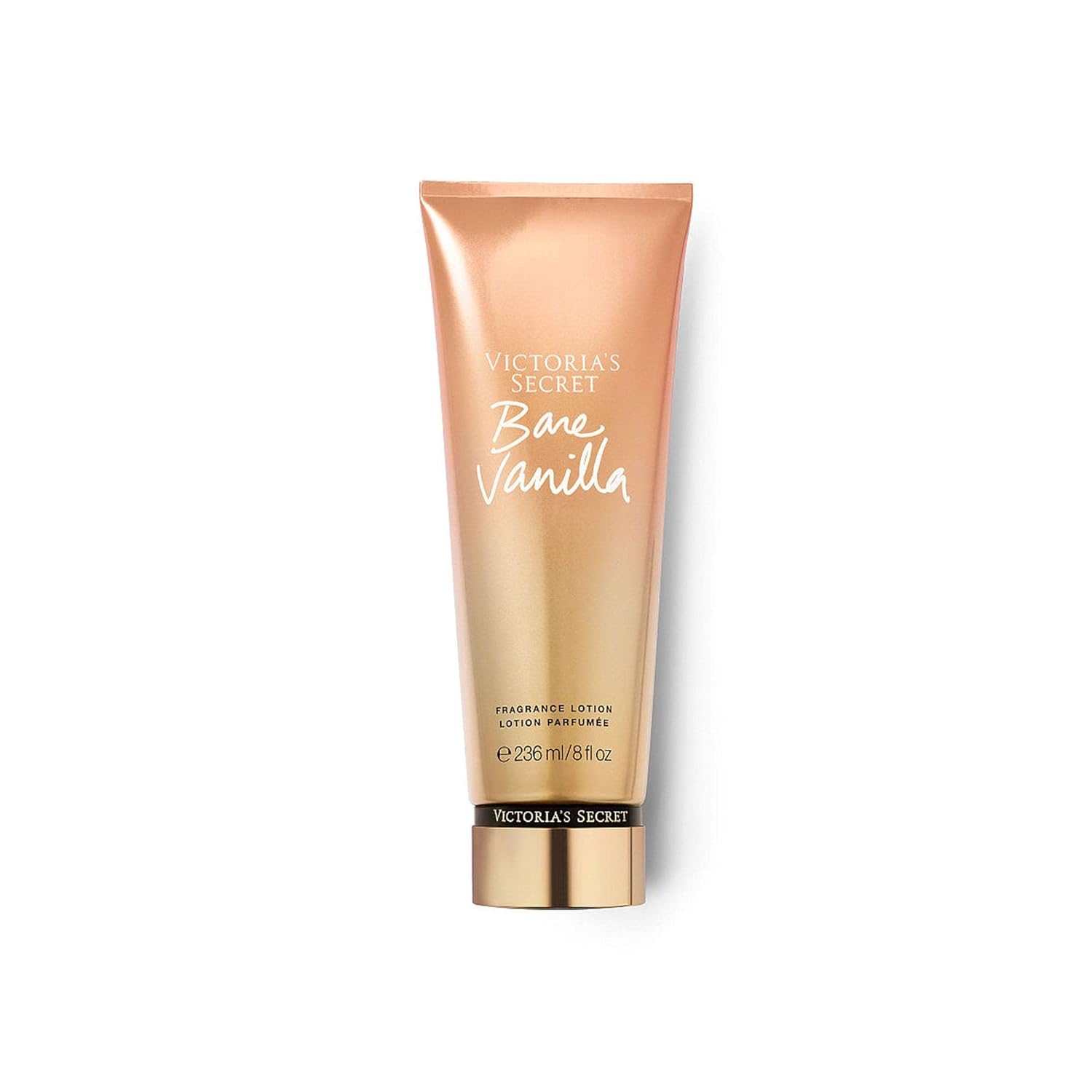 لوسیون بدن ویکتوریا سکرت مدل Bare Vanilla