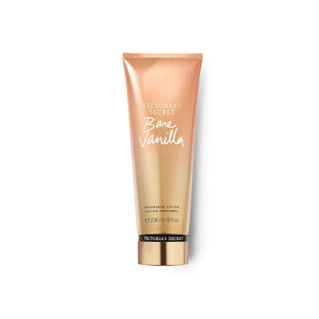 لوسیون بدن ویکتوریا سکرت مدل Bare Vanilla