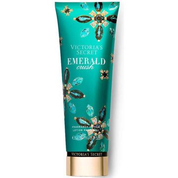 لوسیون بدن ویکتوریا سکرت Victoria Secret Emerald Crush