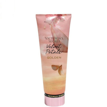 لوسیون ویکتوریا سکرت مدل VELVET PETALS