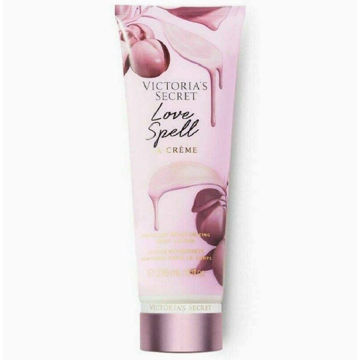 لوسیون بدن Love Spell La Crème ویکتوریا سکرت