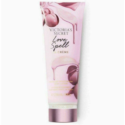 لوسیون بدن Love Spell La Crème ویکتوریا سکرت
