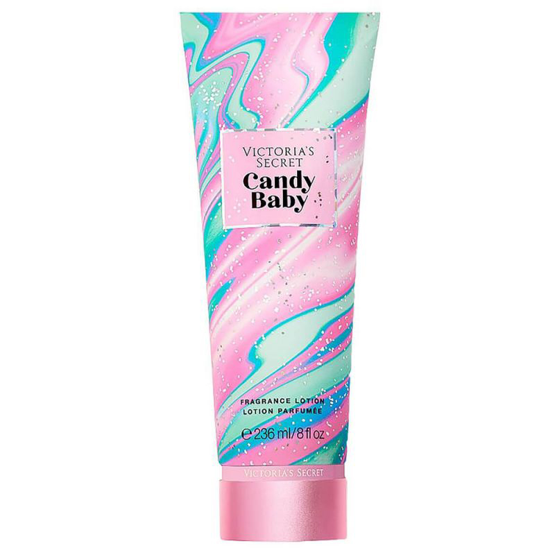 لوسیون بدن CANDY BABY ویکتوریا سکرت