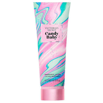 لوسیون بدن CANDY BABY ویکتوریا سکرت